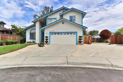1219 Willow Ct, Gilroy, CA 95020 - Photo 1