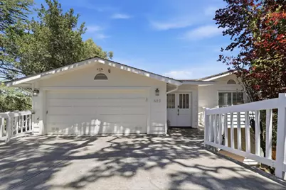 623 Upland Rd, Redwood City, CA 94062 - Photo 1