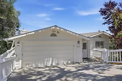 623 Upland Rd, Redwood City, CA 94062 - Photo 2
