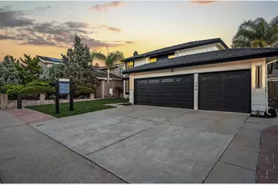 386 Curie Dr, San Jose, CA 95123 - Photo 4
