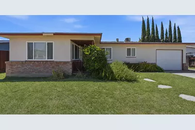 Nevada Ave, Los Banos, CA 93635 - Photo 1