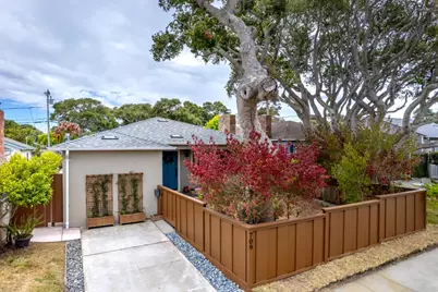 709 Lobos Ave, Pacific Grove, CA 93950 - Photo 2