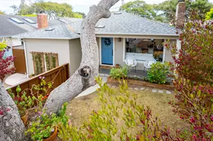709 Lobos Ave, Pacific Grove, CA 93950 - Photo 2