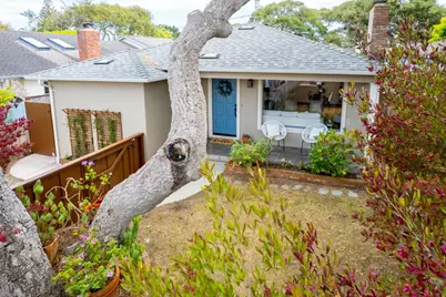709 Lobos Ave, Pacific Grove, CA 93950 - Photo 4