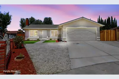799 Sunbrook Ct, San Jose, CA 95111 - Photo 2