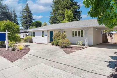 136 Eldora Dr, Mountain View, CA 94041 - Photo 2
