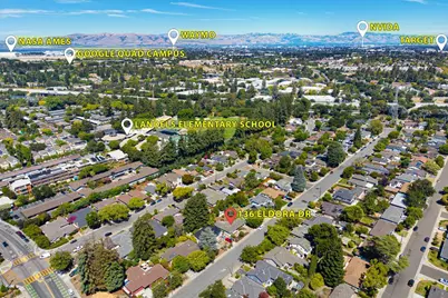 136 Eldora Dr, Mountain View, CA 94041 - Photo 36