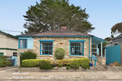 315 Cypress Ave, Pacific Grove, CA 93950 - Photo 2