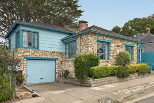 315 Cypress Ave, Pacific Grove, CA 93950 - Photo 1