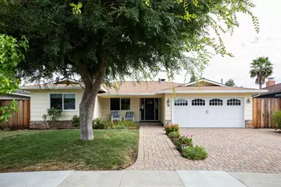 6281 Desert Flame Dr, San Jose, CA 95120 - Photo 1