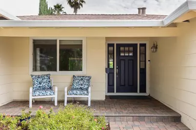 6281 Desert Flame Dr, San Jose, CA 95120 - Photo 4