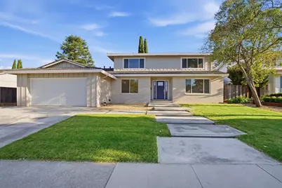 21570 Edward Way, Cupertino, CA 95014 - Photo 1