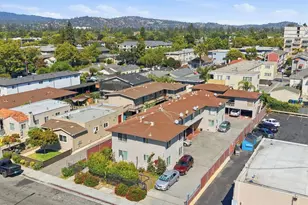 128 Roosevelt Ave, Redwood City, CA 94061 - Photo 1