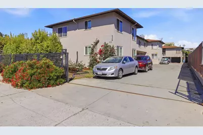 128 Roosevelt Ave, Redwood City, CA 94061 - Photo 4