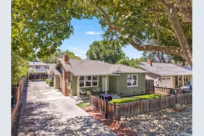 337 N Central Ave, Campbell, CA 95008 - Photo 2