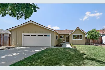 1611 Willowgate Dr, San Jose, CA 95118 - Photo 2