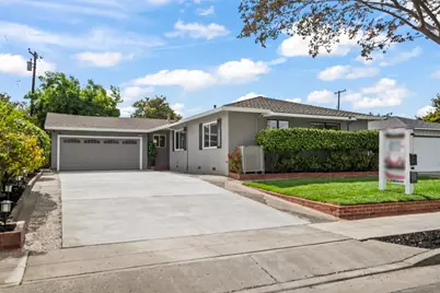 837 Nectarine Ave, Sunnyvale, CA 94087 - Photo 1