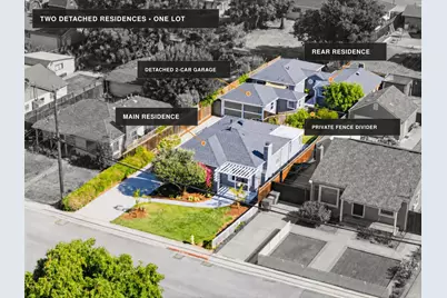 2268 Maywood Ave, San Jose, CA 95128 - Photo 2