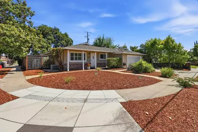 5245 Bucknall Rd, San Jose, CA 95130 - Photo 2