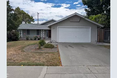 2112 Rockhurst Ct, Santa Clara, CA 95051 - Photo 1