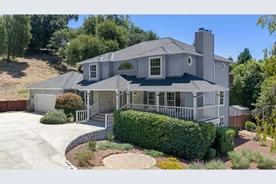152 Oak Creek Blvd, Scotts Valley, CA 95066 - Photo 1