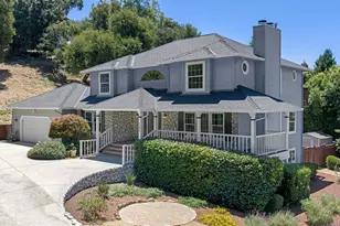 152 Oak Creek Blvd, Scotts Valley, CA 95066 - Photo 1