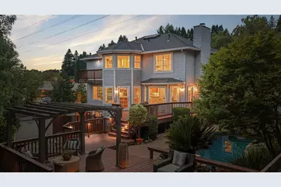 152 Oak Creek Blvd, Scotts Valley, CA 95066 - Photo 2