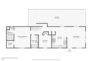 930 Rosedale Ave 2, Capitola, CA 95010 - Photo 24