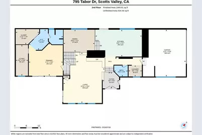 795 Tabor Dr, Scotts Valley, CA 95066 - Photo 92
