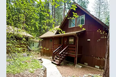 2624 Indian Rock Rd, Arnold, CA 95223 - Photo 2