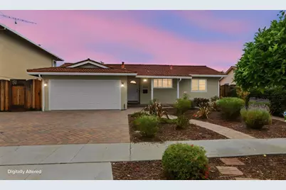 5064 Trenary Way, San Jose, CA 95118 - Photo 2