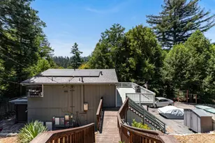 9655 Glen Arbor Rd, Ben Lomond, CA 95005 - Photo 30