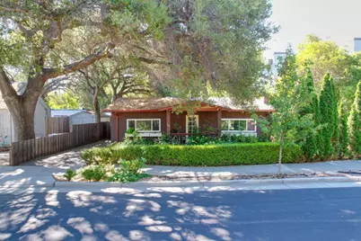 340 Palo Alto Ave, Palo Alto, CA 94301 - Photo 1