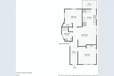 871 37th St, Emeryville, CA 94608 - Photo 4