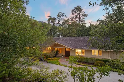 15355 Peach Hill Rd, Saratoga, CA 95070 - Photo 2