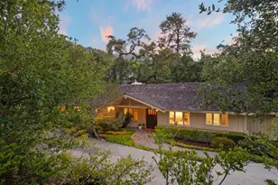 15355 Peach Hill Rd, Saratoga, CA 95070 - Photo 2