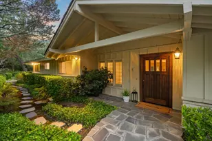 15355 Peach Hill Rd, Saratoga, CA 95070 - Photo 4