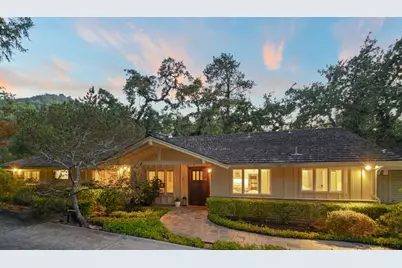 15355 Peach Hill Rd, Saratoga, CA 95070 - Photo 1