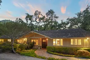 15355 Peach Hill Rd, Saratoga, CA 95070 - Photo 1