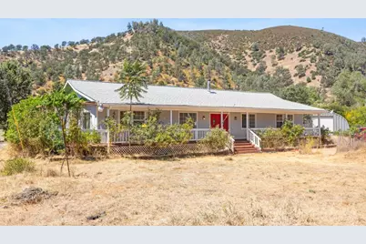 1633 New Long Valley Rd, Clearlake Oaks, CA 95423 - Photo 2