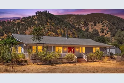 1633 New Long Valley Rd, Clearlake Oaks, CA 95423 - Photo 1