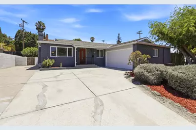 358 La Crosse Dr, Milpitas, CA 95035 - Photo 1
