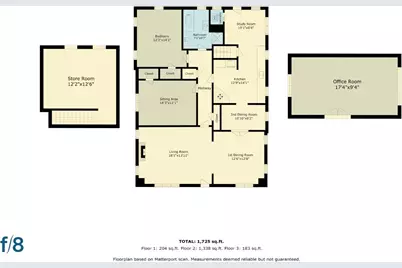 92 Atlas, San Jose, CA 95126 - Photo 44