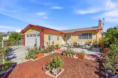 3242 Blue Mountain Dr, San Jose, CA 95127 - Photo 2