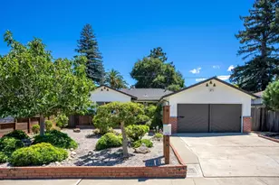 1583 Gilmore St, Mountain View, CA 94040 - Photo 2