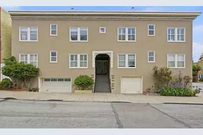 184 5th Ave, San Francisco, CA 94118 - Photo 2