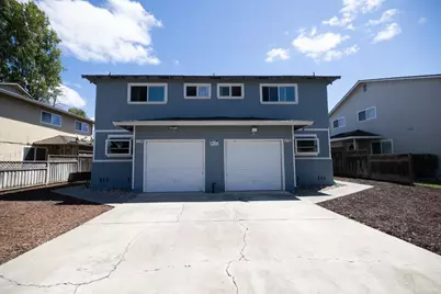1274-1276 Flora Ave, San Jose, CA 95117 - Photo 2