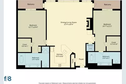 144 S 3rd St 629, San Jose, CA 95112 - Photo 46