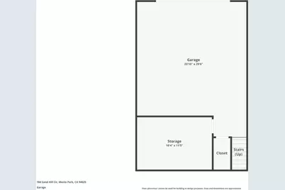 184 Sand Hill Cir, Menlo Park, CA 94025 - Photo 32