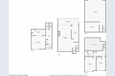 184 Sand Hill Cir, Menlo Park, CA 94025 - Photo 36